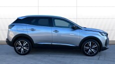 Peugeot 3008 1.2 PureTech GT Premium 5dr EAT8 Petrol Estate